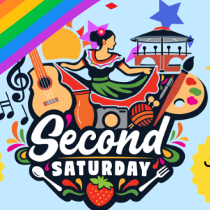 Watsonville Second Saturday