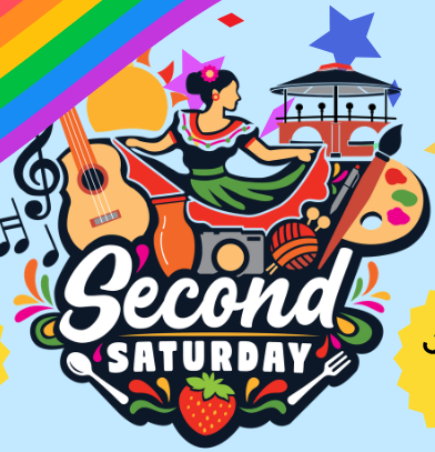 Watsonville Second Saturday