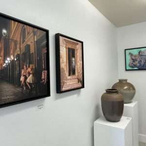 Open Studios 2026 Preview Exihibition